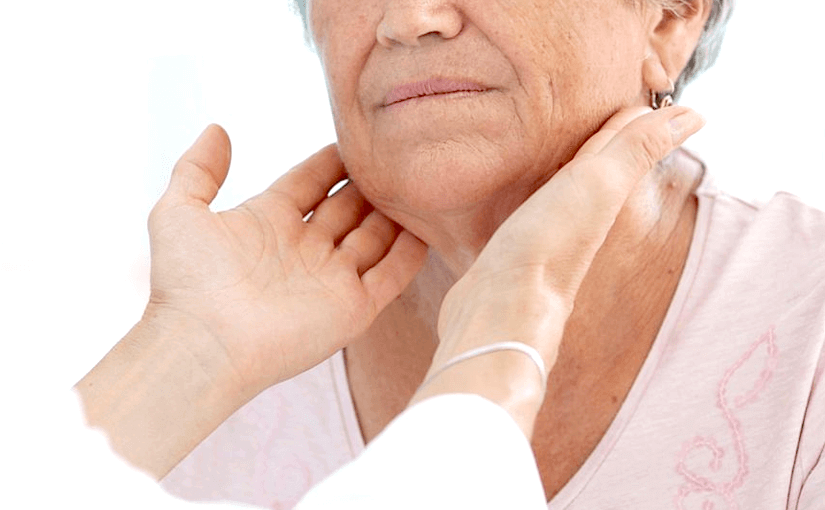 Дисфункция на щитовидната жлеза и шум в ушите